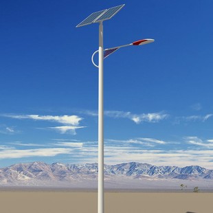 Factory Wholesale Direct Supply of Mains Street Lights, Single and Double Arm Lights, Municipal Road Lighting Project Lights, Xizang Landscape Lights