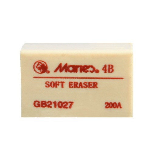 Malie Eraser Drawing Eraser 6440 Art Painting Special Drawing No Trace 200A Eraser Wholesale 