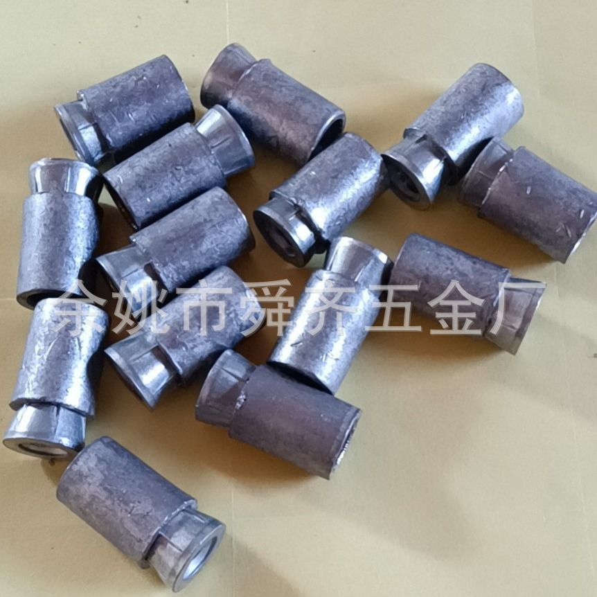 大量供应锌铅合金膨胀螺丝 膨胀螺栓 机械牙 规格齐全 质优价廉