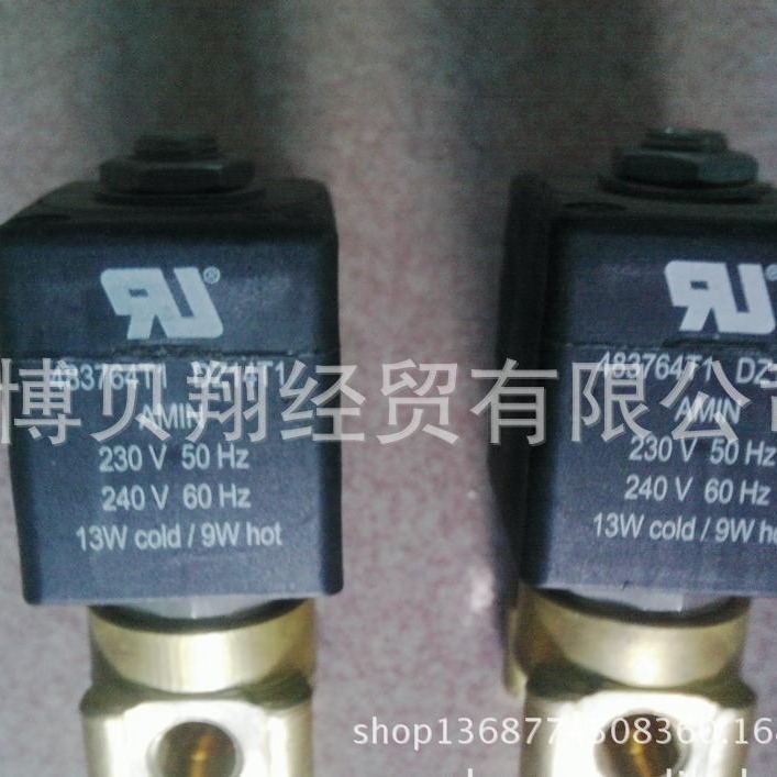 全新现货parker电磁阀，121Z2323 AC220V