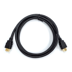 Manufacturer Direct Supply HDMI Cable OD7.0 HDMI Computer TV Set-Top Box Monitor Projector High Definition Cable