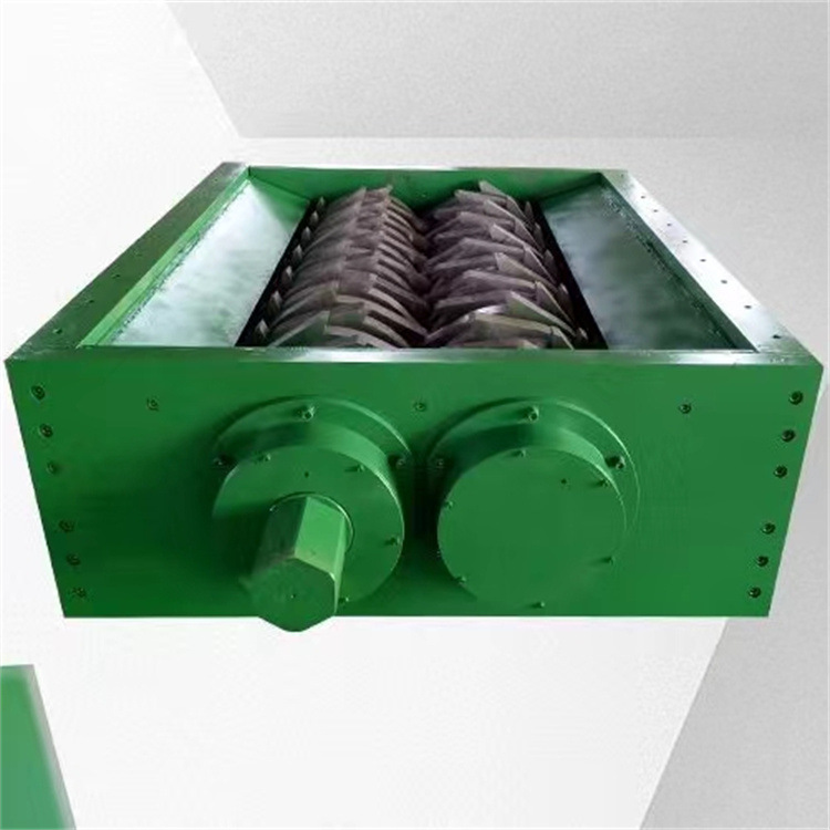 pequeña máquina de triturador de basura de cocina tipo 400 caja de acero inoxidable de cocina de hotel de basura de cocina trituradora de caja