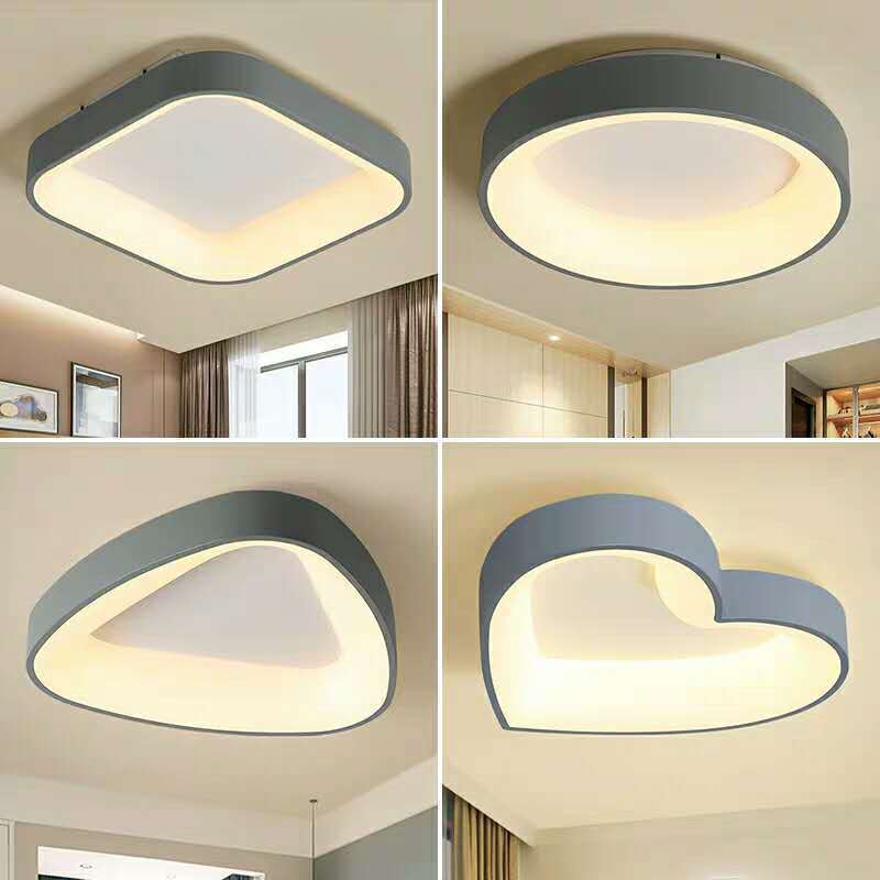 Modern lights