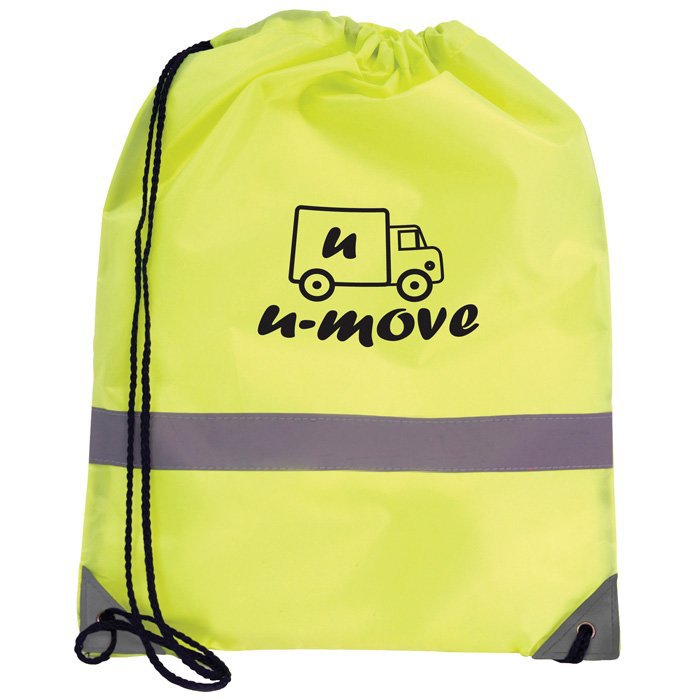 厂家供应束口袋拉绳袋 收口束口袋 190 210涤纶尼龙袋子 多色抽绳