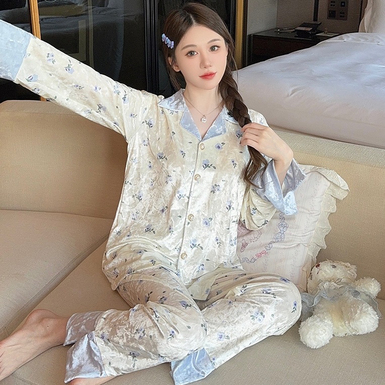 Demi-season pijama