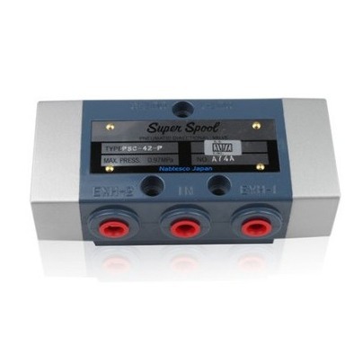 日本NABTESCO减压阀PSC-310-P议价