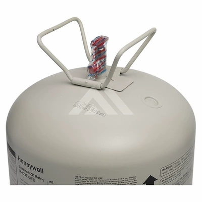 Honeywell R1233Zd(E) Refrigerant Freon Antifriz