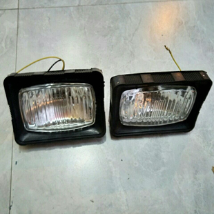 J8 Hand-Held Hengyang Brand Golden葛 Headlight Agricultural Vehicle Hood Tractor Lighting Nanyue Gearbox Power Take-Off Unit G3