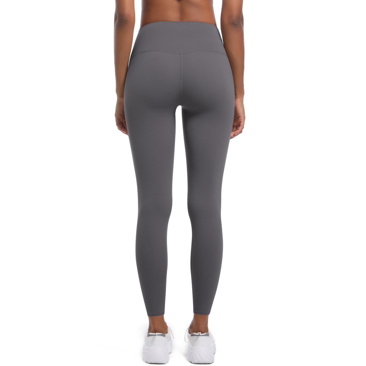 210g Weight Sleeveless Sleeve Length Nylon Fabric Type Short Top Length Leggings Pants Type Running, Sports Occasion Collarless Neckline Stripe Pattern Side Stripe Design Fitness, Sport Style Style Fitness Sport Style Stripe Nylon Collarless Side Stripe Active Bottoms Leggings 38