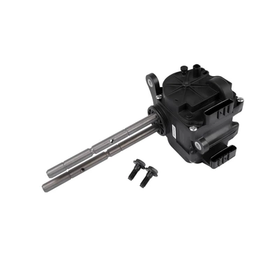 Transfer case transfer case