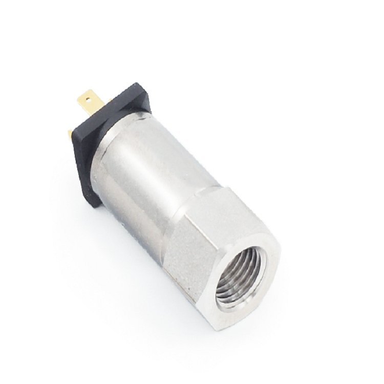 瑞士KELLER 标准压力变送器21Y系列 耐受300VDC的高绝缘电压