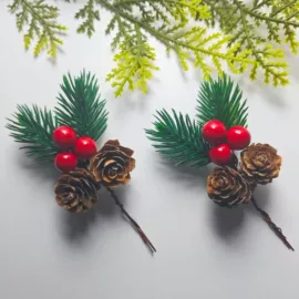 植物工艺品;圣诞装饰品;圣诞树