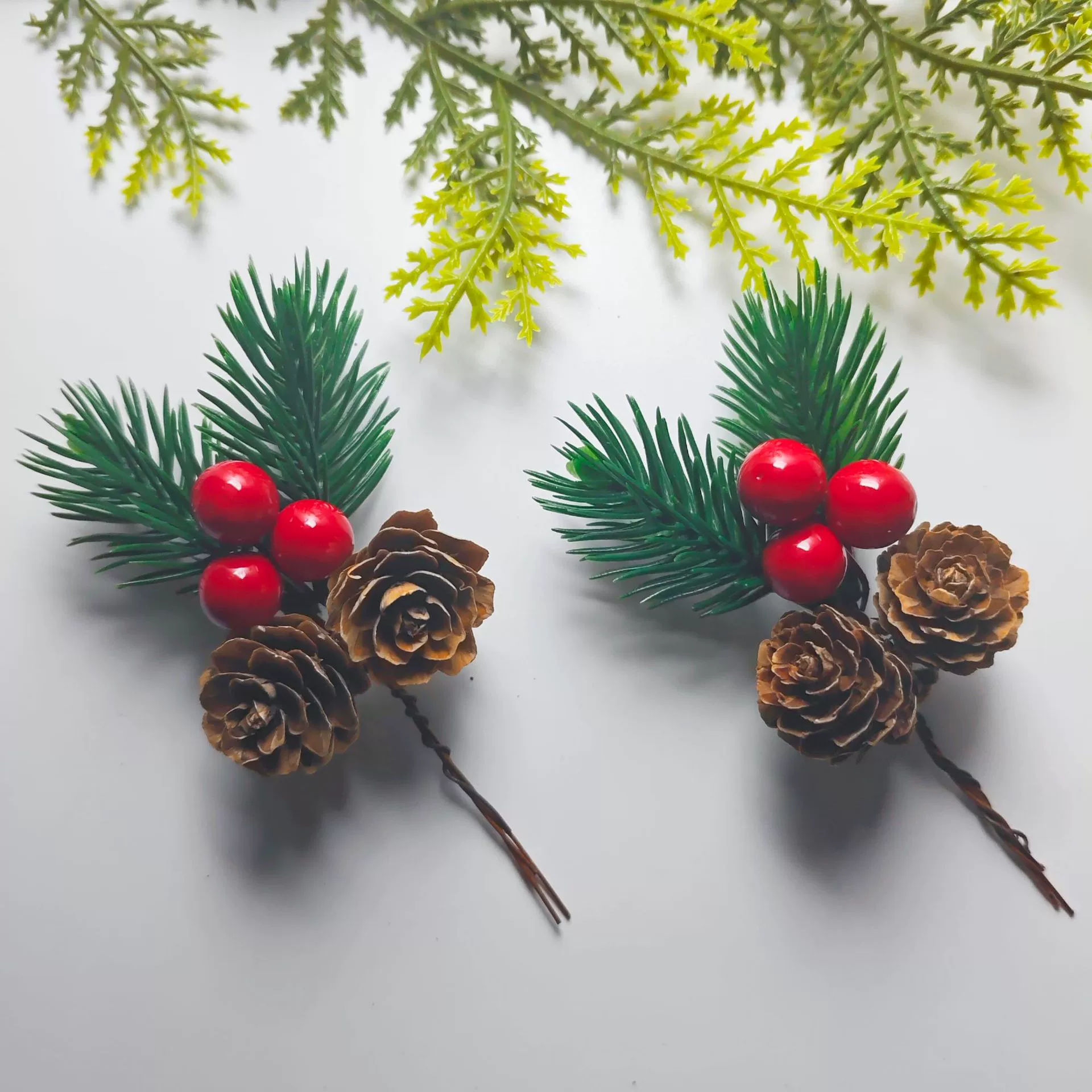 Симулятор сосновых шишек