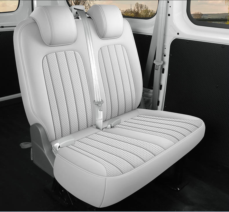 23-26 model SAIC Maxus DANA V1 special seat covers, universal for all seasons, 3-seater V1L full-cover car seat cushions