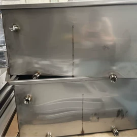 激光加工;金属外壳加工;箱体