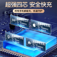 Cross-border new A1 car holder air outlet navigation car mobile phone holder rotating car mobile phone holder wholesale