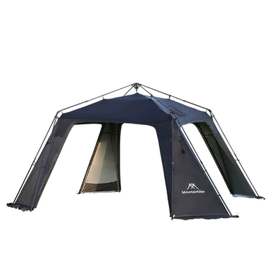 Avtomobil yan çətirləri Canopy Outdoor Camping DIY