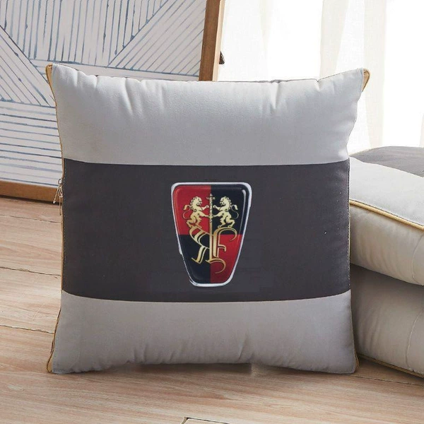 Roewe【Pillow Quilt】