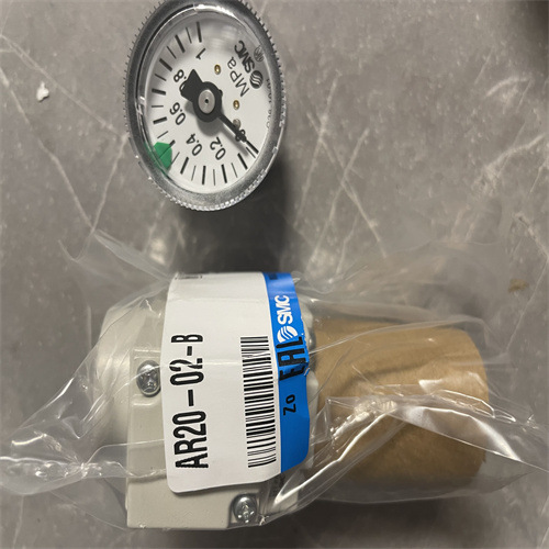 现货AR25-02H-B  SMC过滤减压阀