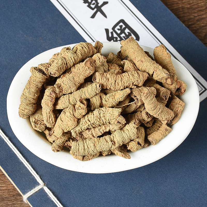 中药材巴戟天批发巴戟肉抽芯巴戟干小肉大肉规格齐全量大从优