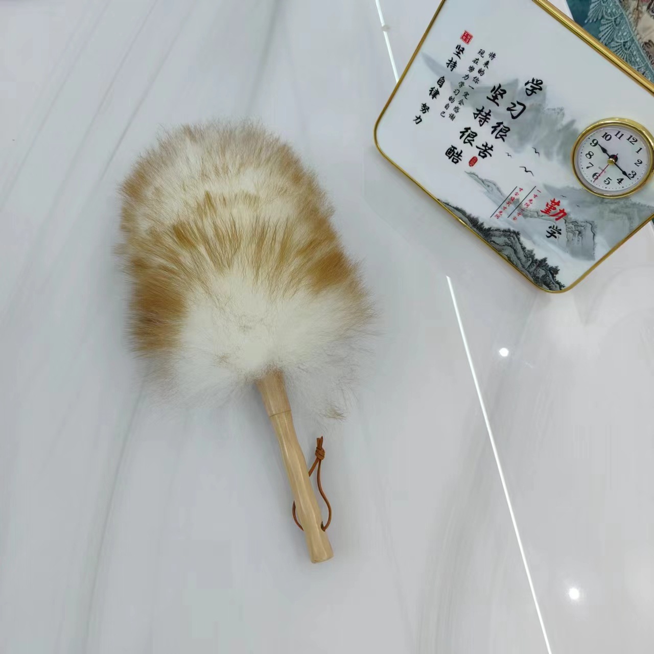 メーカー卸売 暗号化ウールダスター ピアノ掃除用ダスター 結婚式用ダスター ほこり取り 鶏毛掃除用ダスター 跨境