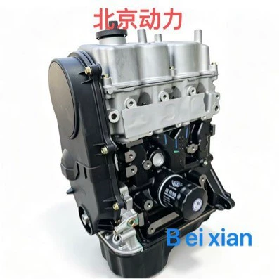 Engine assembly engine compatible with Chevrolet