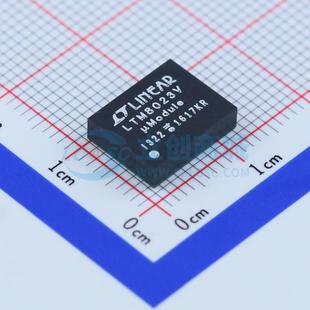 DC-DC power module LTM8023EV#PBF LTM8023V LTM8023IV LGA-50