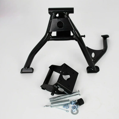 Electric car big tripod – large tripod main bracket