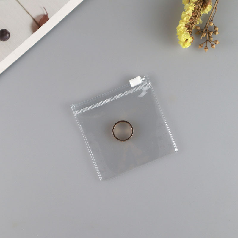 8*8 bolsa de cremallera