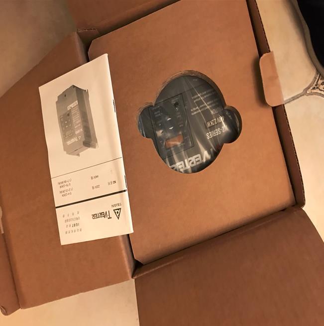 供应东元变频器,伺服 E510-2P5-H 现货全新原装，当天发货