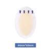Oval-large size [44*69mm]