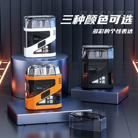 MINI按摩器;筋膜枪;按摩腰带