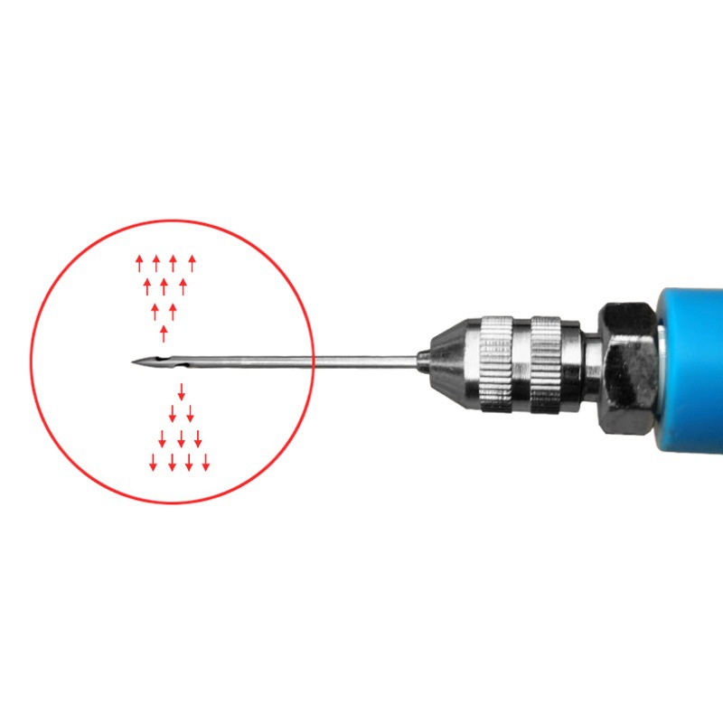 Barbacoa ovejas máquina de inyección de carne en escabeche condimento de agua salada dispensador de jugo eléctrico de alta presión salsa en escabeche barbacoa máquina de condimento automático