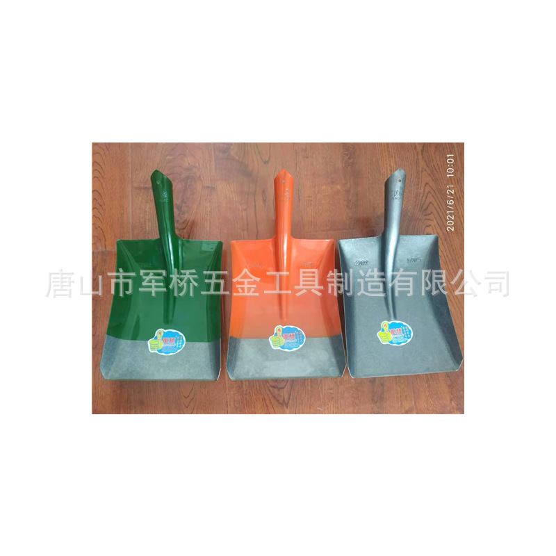 批发钢锹厂家供应南京无锡常州嘉兴江浙建筑工具钢锹园林绿化钢锹