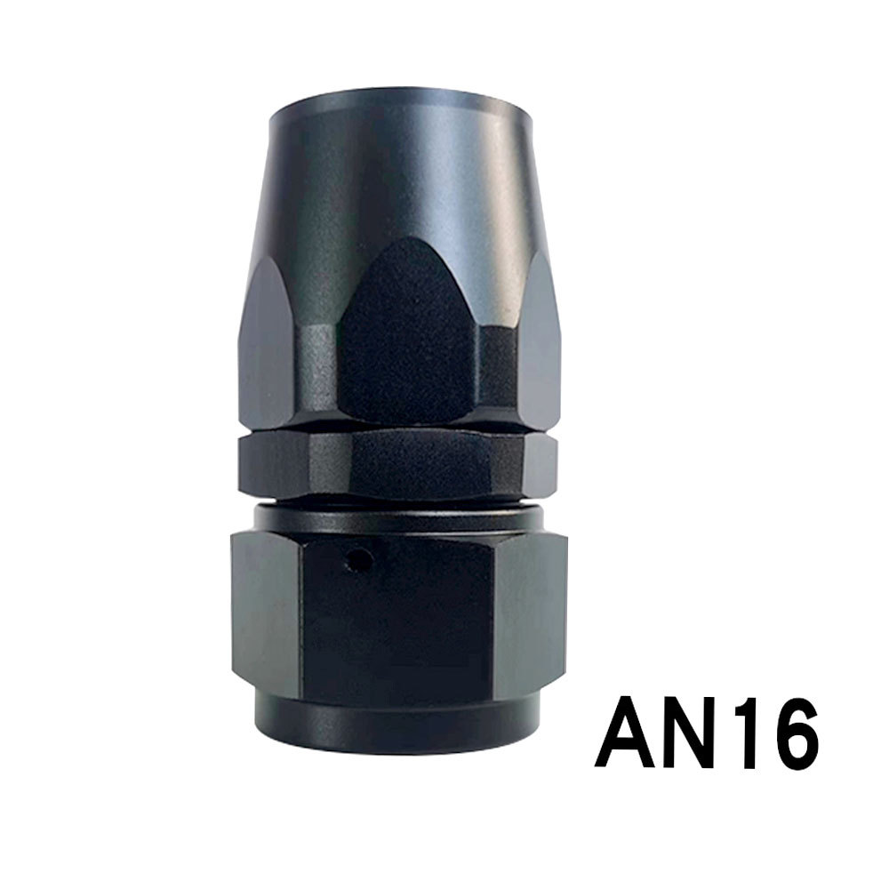 Digər kuzov və aksesuarlar | Qìchē Oil Cooled Aluminum - an16-0-black