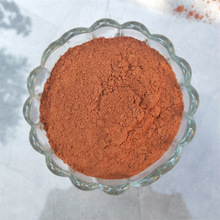 现货供应红黏土 雕塑 陶瓷烧制用红黏土 耐火耐高温红土粉