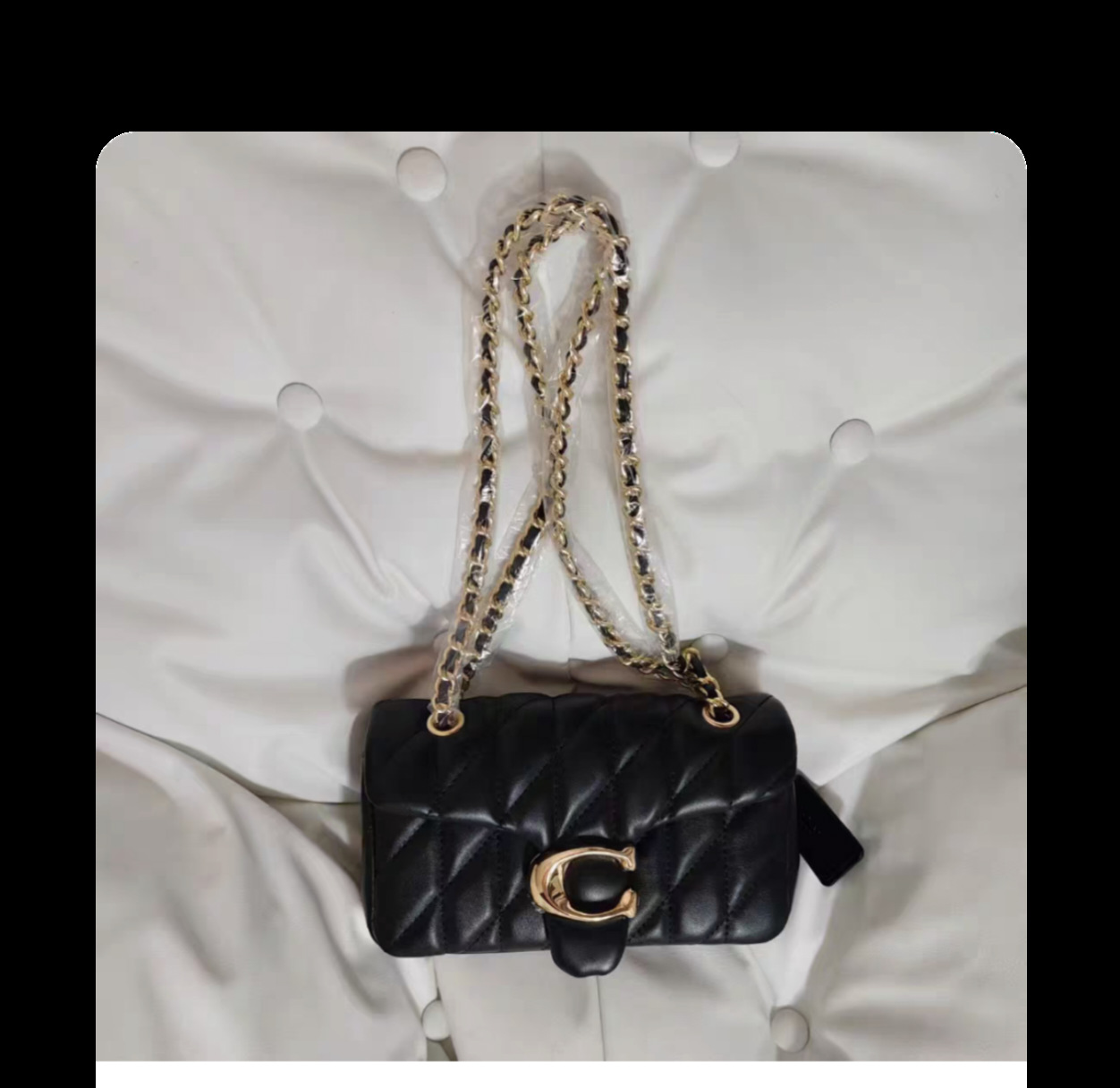 블랙 골드 트럼펫