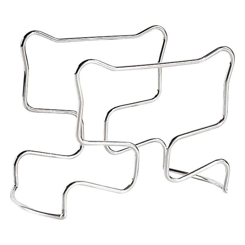 Японский Ухо Висит Кофе Кронштейн Фильтр Бумажный Мешок Стойки Из Нержавеющей Стали Ручной Кофе Фильтр Бумажная Стойка Ухо Висит Мешок Поддержка Металлическая Стойка