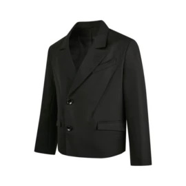 男式夹克;男式T恤;男式针织衫