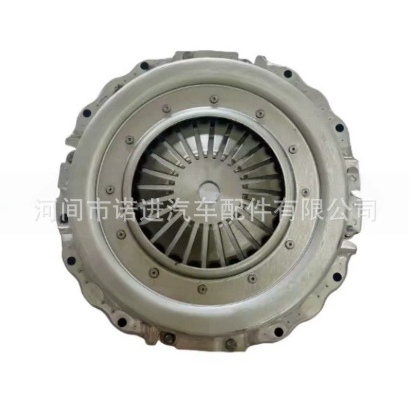 Нажимной диск сцепления автомобиля 1601-00388, 160100388, 3482000464