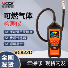 x(VICTOR)VC822C/Dȼwzyxȼй©̽yx