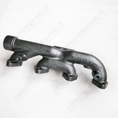 Cummins Qsb Exhaust manifold