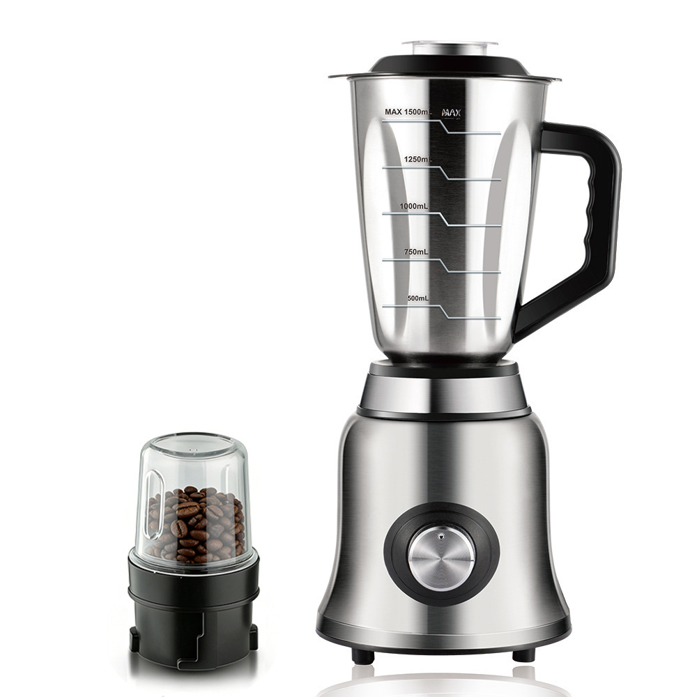 Blender ev tipi karıştırıcı çok fonksiyonlu sıkma makinesi cam kırıcı yardımcı gıda makinesi buz kırıcı sınır ötesi toplu satış 3-4 kişi
