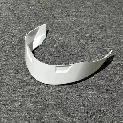 Dəbilqə (Kaska) aksesuarları Helmet with Large