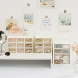 收纳篮/筐;收纳盒;笔筒