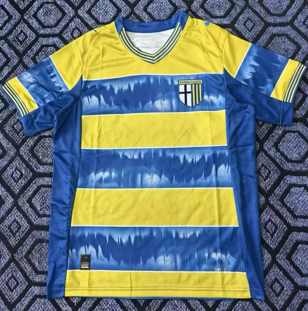 2526 파르마 원정 경기