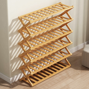 Simple Shoe Rack Home Doorway Multi-layer Economical Student Dormitory Storage Artifact Nice Storage Rack Rental Room