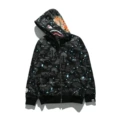 Starry sky