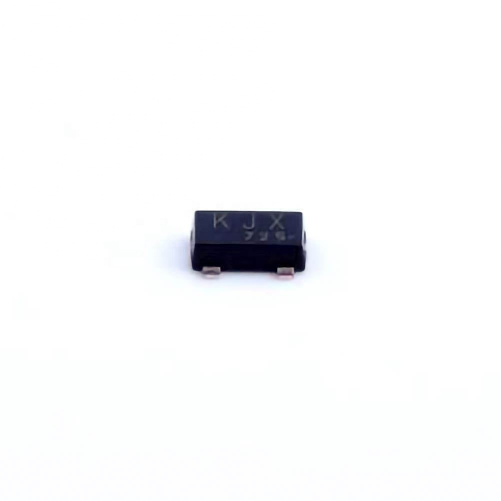 集成电路SSM3J351R，LF SOT-23F智能电源IGBT达林顿数字晶体管三