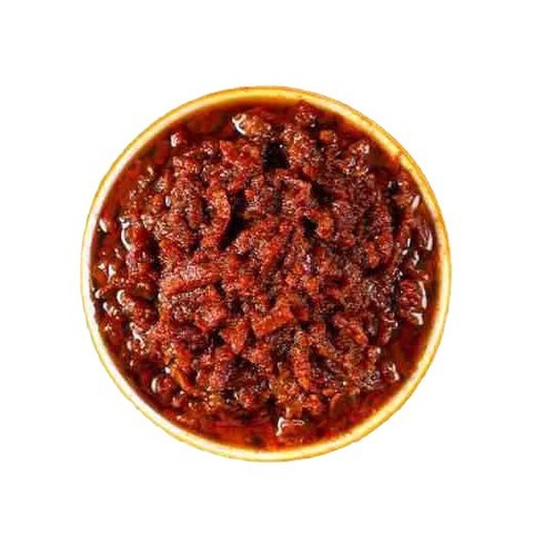 Beef sauce, seasoning sauce, spicy noodles, hot pot dipping sauce, bottled chili sauce, authentic rice sauce